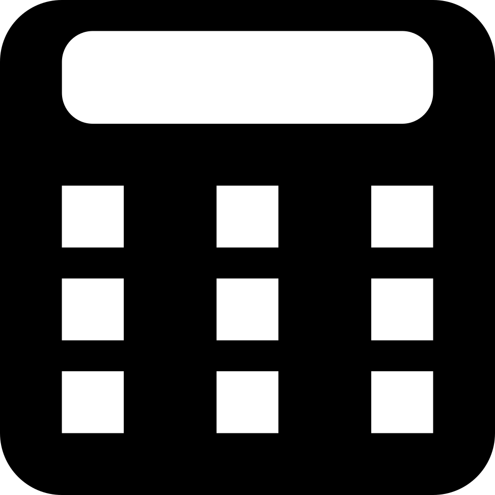 Clipart Book Inventory - Asset (980x980)