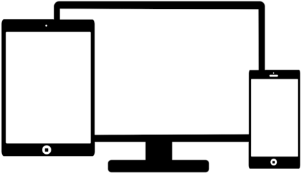 Computer Monitors Logo Computer Icons System Home Page - Computer Screen Clipart Png (480x340)