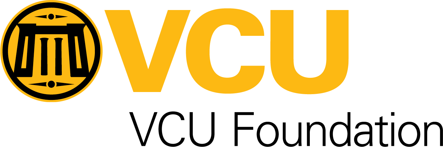 Company Name/logo At The Top Of All Communications - Vcu Health Logo (1457x484)