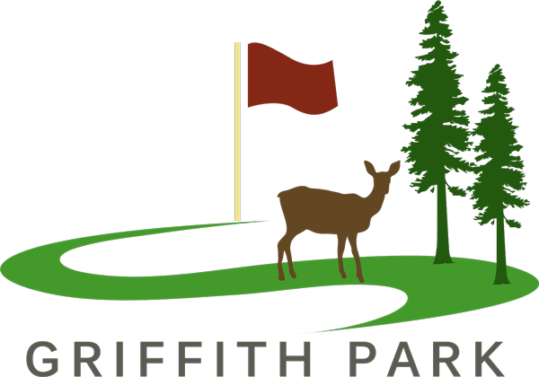 Harding Golf Course - Illustration (600x420)