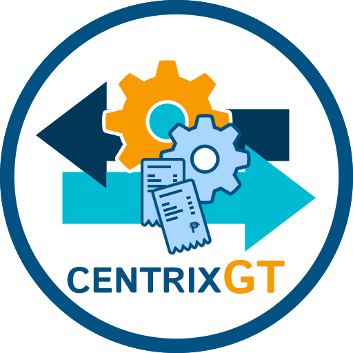 Centrix Gt Is A Desktop Based Application Utilized - Icon (512x512)