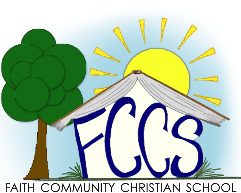 Community Christian School - School (800x650)