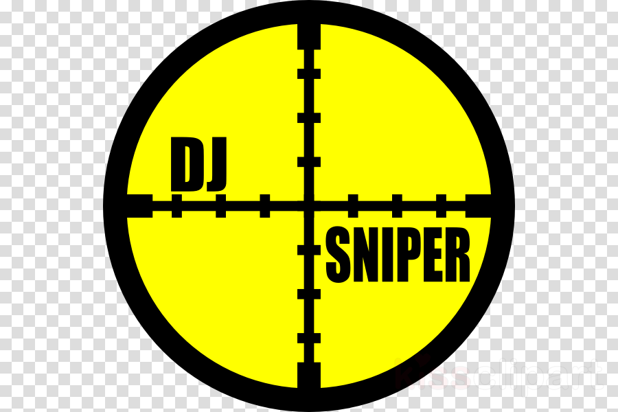 Download Mira Francotirador Png Clipart Telescopic - Laser Tag Target Clipart (900x600)