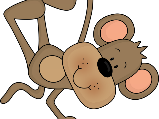 Baby Animal Clipart Background - Clip Art (640x480)