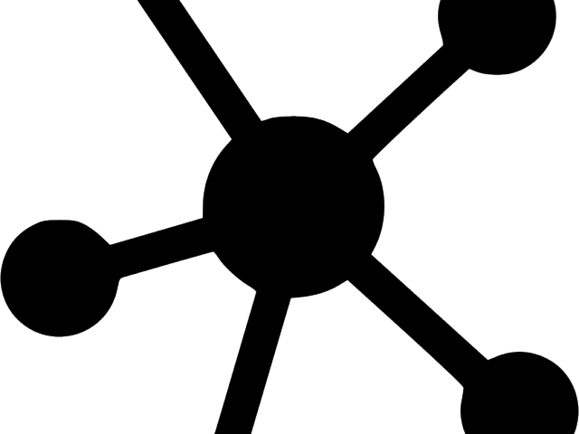 Networking Clipart Partnership Agreement - Partners Icon Png (640x480)