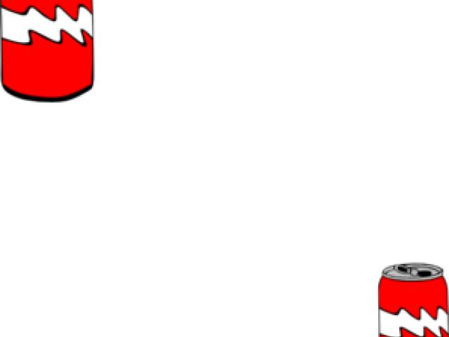 Coke Clipart Coke Can - Coke Clipart Coke Can (640x480)