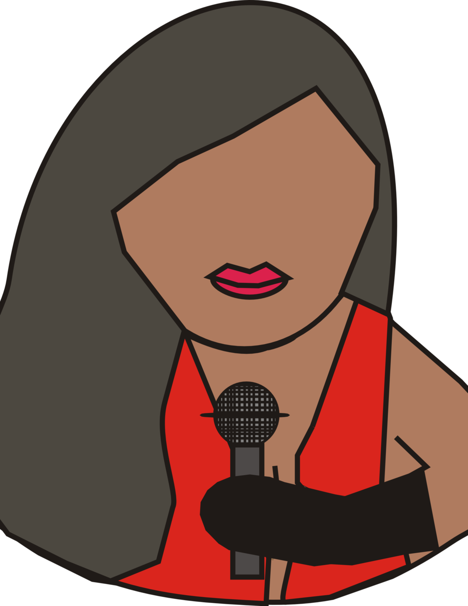 Nuralma - Clip Art (958x1240)