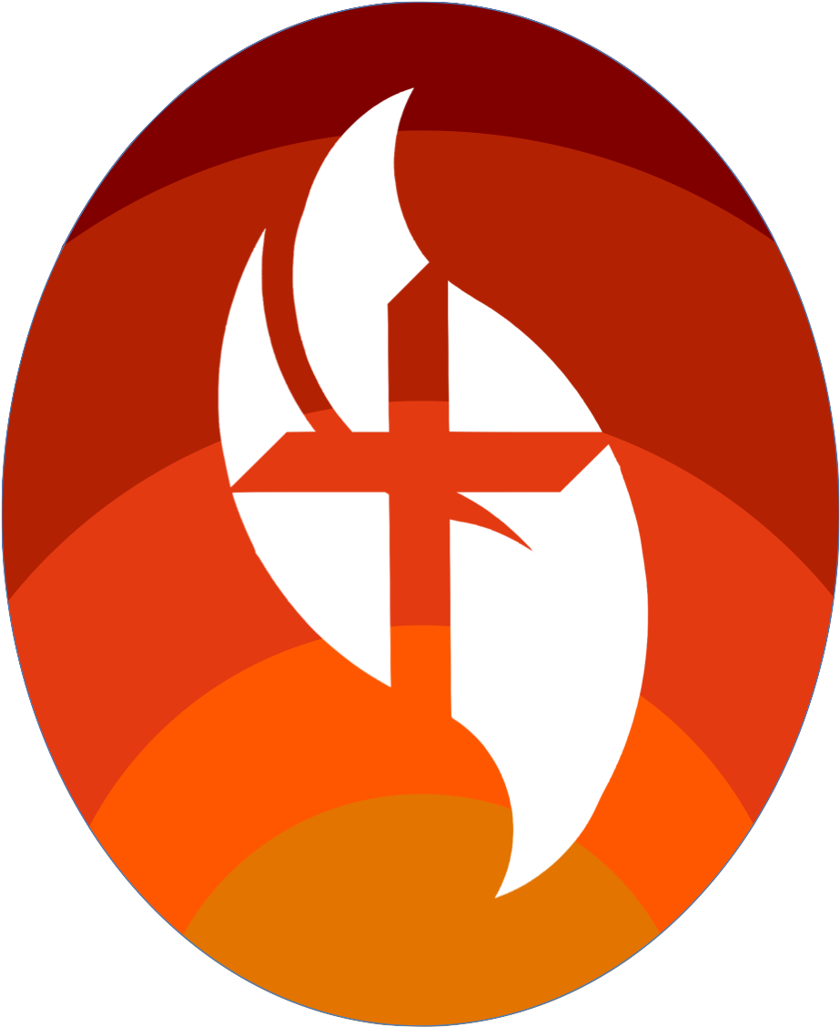Sunrise Church - Church (953x1159)