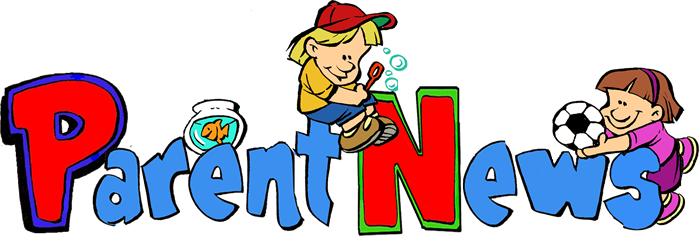 Parent News Logo - Parent News Logo (700x238)
