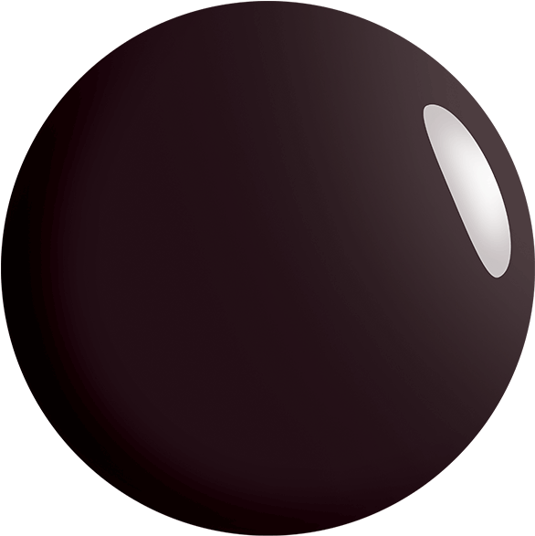 Black Plum Gel Polish Purple Grey Shimmer - Sensationail (600x600)