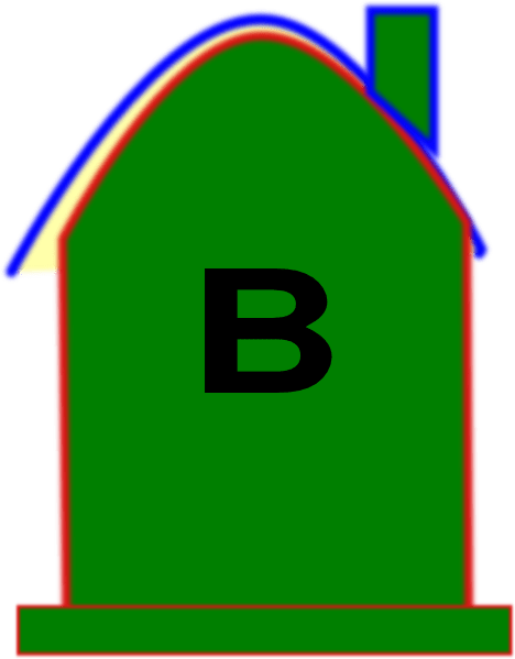 Home Home Home34b Clip Art At Clker Com - Home Home Home34b Clip Art At Clker Com (468x599)