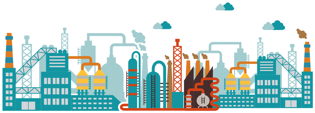 Of The Launch Of Nec4®, We Thought We Would Post North - Factory (1035x384)