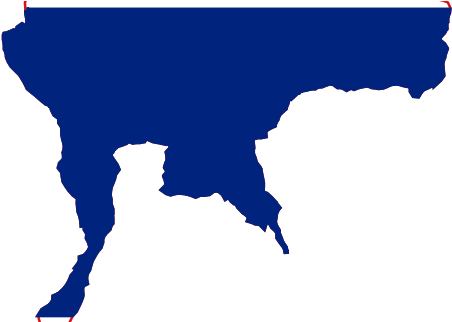 Marinediesel Distributor Profile Siam Mechanical Engineering, - Thailand Flag Map Png (500x321)