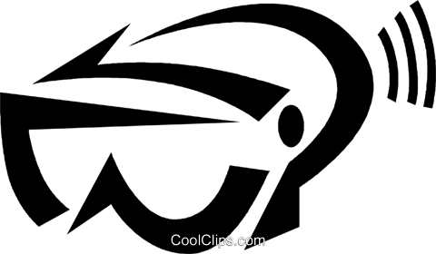 Ski Equipment Royalty Free Vector Clip Art Illustration - Ski Equipment Royalty Free Vector Clip Art Illustration (480x280)