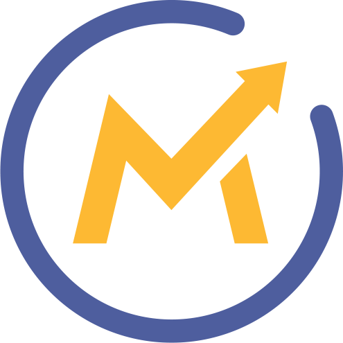 Logo Of The Mautic Project, Which Uses The Config Symfony - Tick Tick App Icon (495x495)