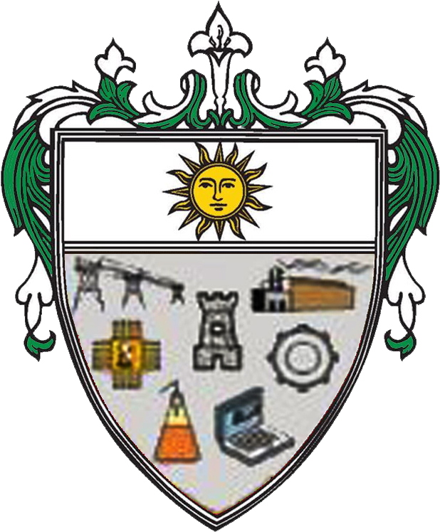 Bs Mechanical Engineering - Ust Graduate School Logo (750x750)