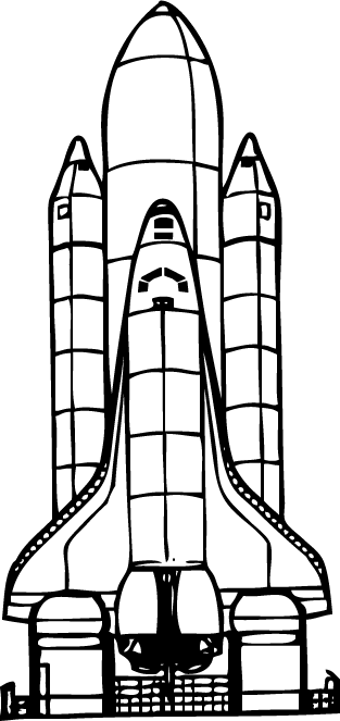 In 1961 James T Osugi “kiko Technology's Founder” Was - Draw A Space Ship (313x663)