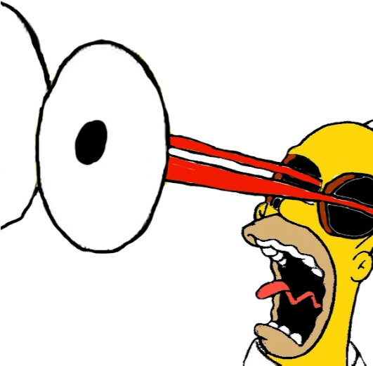 Sarichie Paiva Google Photo - Screaming My Head Off (530x529)