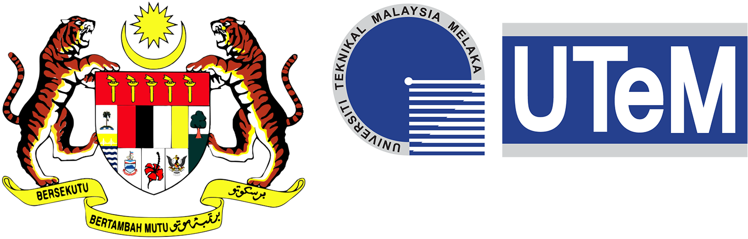 Faculty Of Mechanical Engineering And Centre For Advanced - Coat Of Arms Of Malaysia (1477x473)