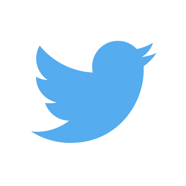 From The Fields Of Mechanical Engineering, Logistics, - Png Format Twitter Logo (600x600)