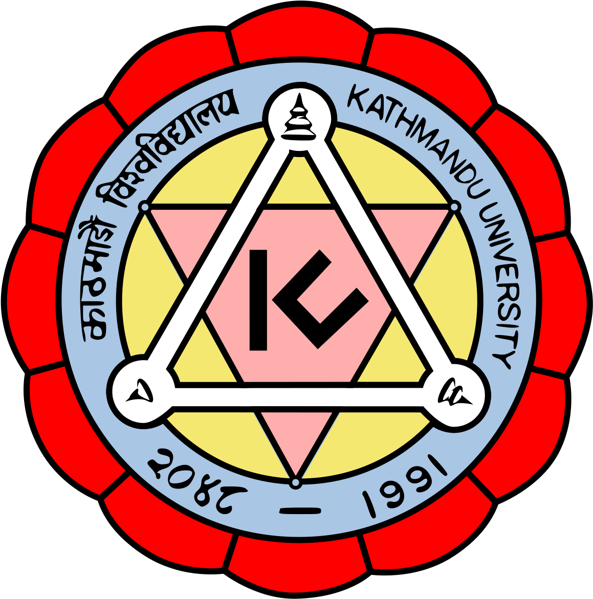 Kathmandu University School Of Arts (1200x1200)
