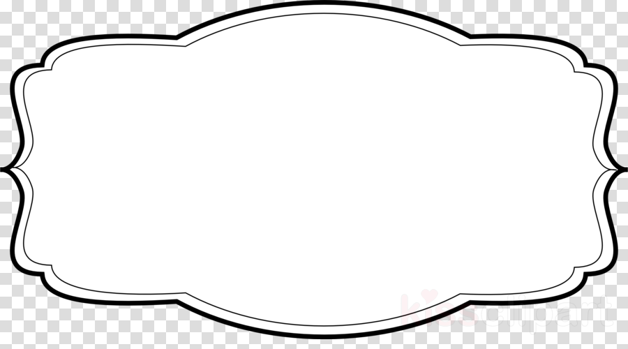 Labels Vector Png Clipart Paper Clip Art - Green Day Dookie Logo (900x500)