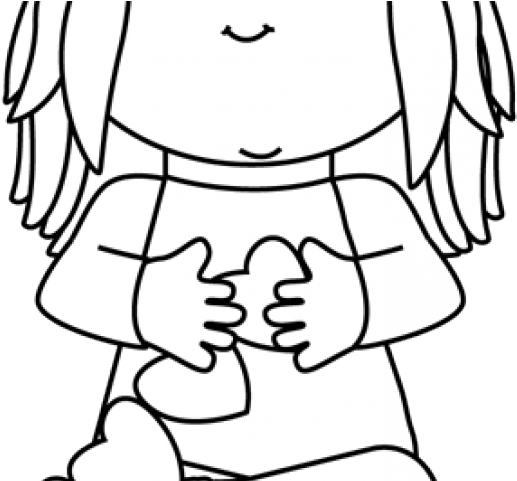 Paper Clipart Black And White - Clip Art (640x480)