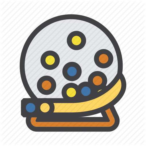 Casino Games By Flat Icons Com Balls - Icon (512x512)