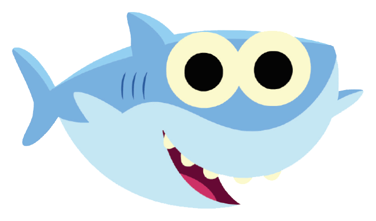 Download Free Printable Baby Shark Pinkfong Birthday - Baby Shark Printables Free (751x442)