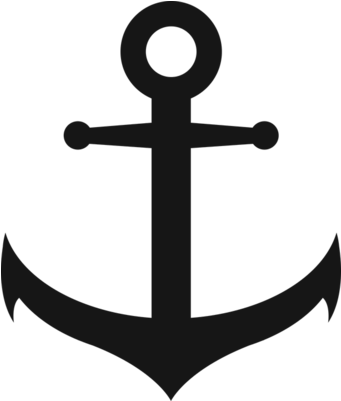 Image Anchor - Sailor Anchor (400x400)