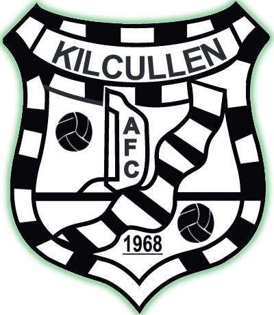 Afc Junior Academy On Thursday - Kilcullen Afc (400x459)