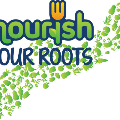 A Message From The Wsa - Nourish Your Roots (400x400)