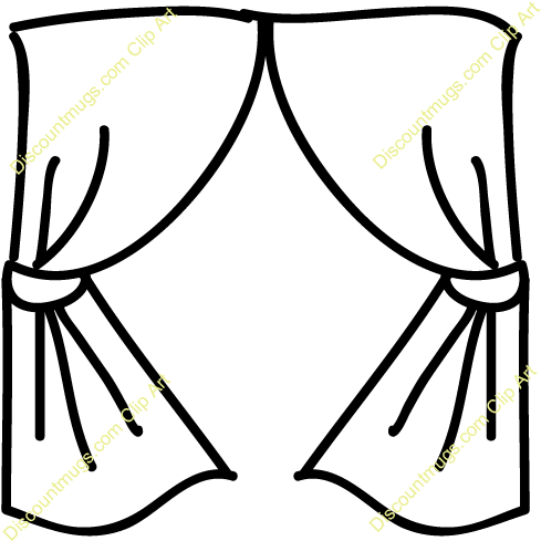 Table Clipart Table Dining Room Kitchen - Table Clipart Table Dining Room Kitchen (500x500)