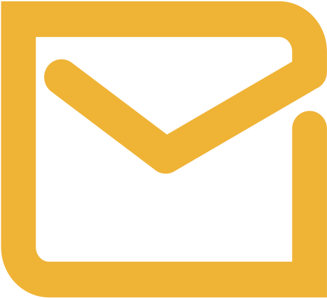 Email, Inbox, Letter Envelope Icon - Email (512x463)