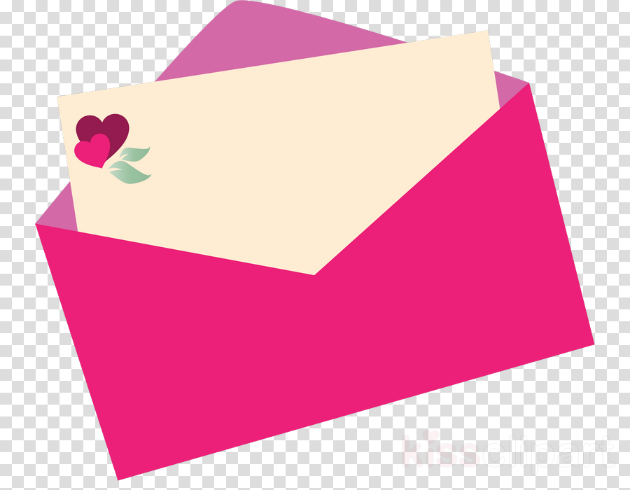 Envelope Clipart Paper Envelope Clip Art - Icon (900x700)