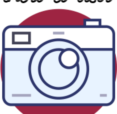 Dslr Clipart Shutter Speed - Icon (640x480)
