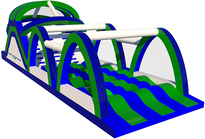 Speed Bumps - Speed Bumps (750x540)