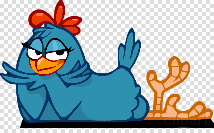 Galinha Pintadinha Deitada Png Clipart Chicken Galinha - Da Galinha Pintadinha Deitada (900x560)