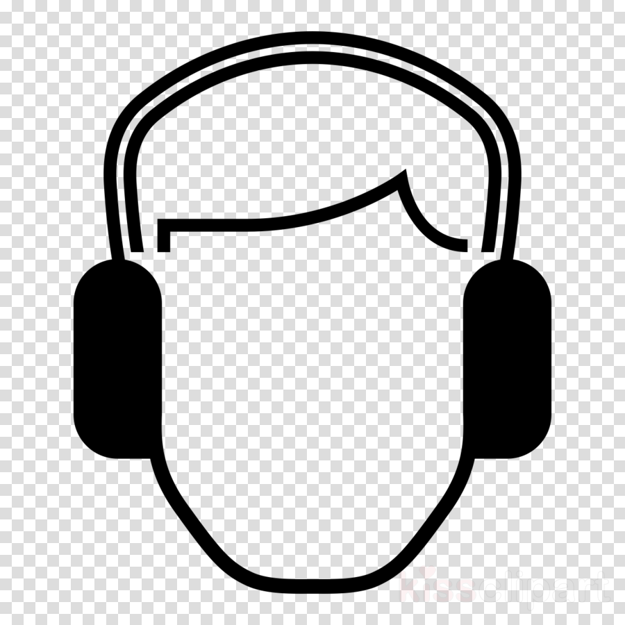 Download Hearing Protection Device Clipart Hearing - Clip Art Address (900x900)