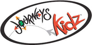 Journeys Kidz - Journeys Kidz (400x400)