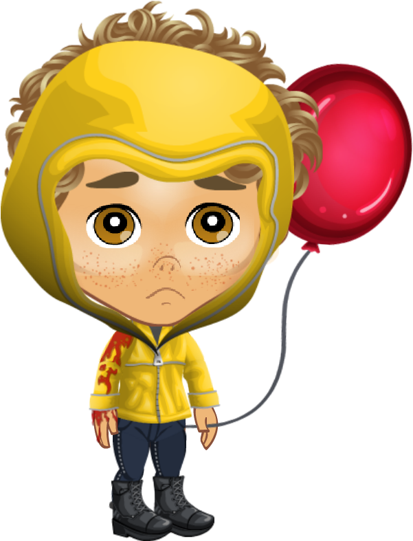 You'll Float Too - Cartoon (600x800)