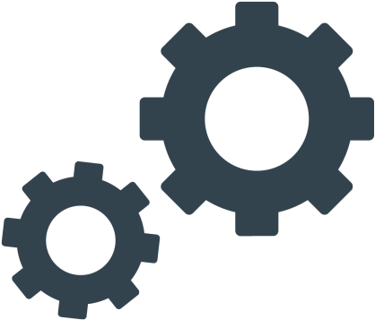 Genuine Parts - Configuration Management Icon (960x540)