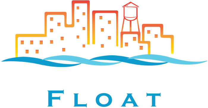 Uptown Float - Uptown Float (774x391)