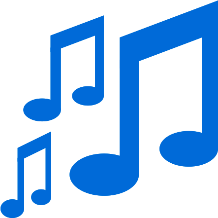 Music Fades In, Easing You Out Of Your Float - Icon (600x540)