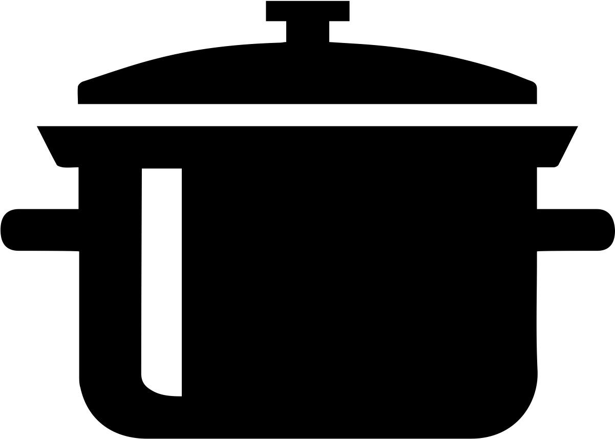 Кастрюля рисунок png