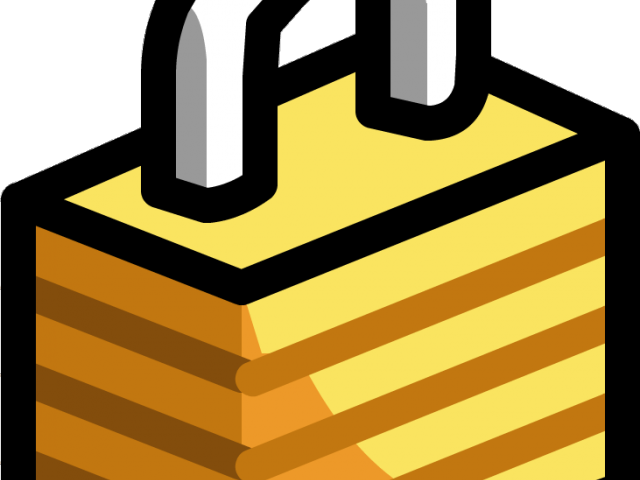 Lock Clipart Closed Lock - Club Penguin Dead Penguin (640x480)