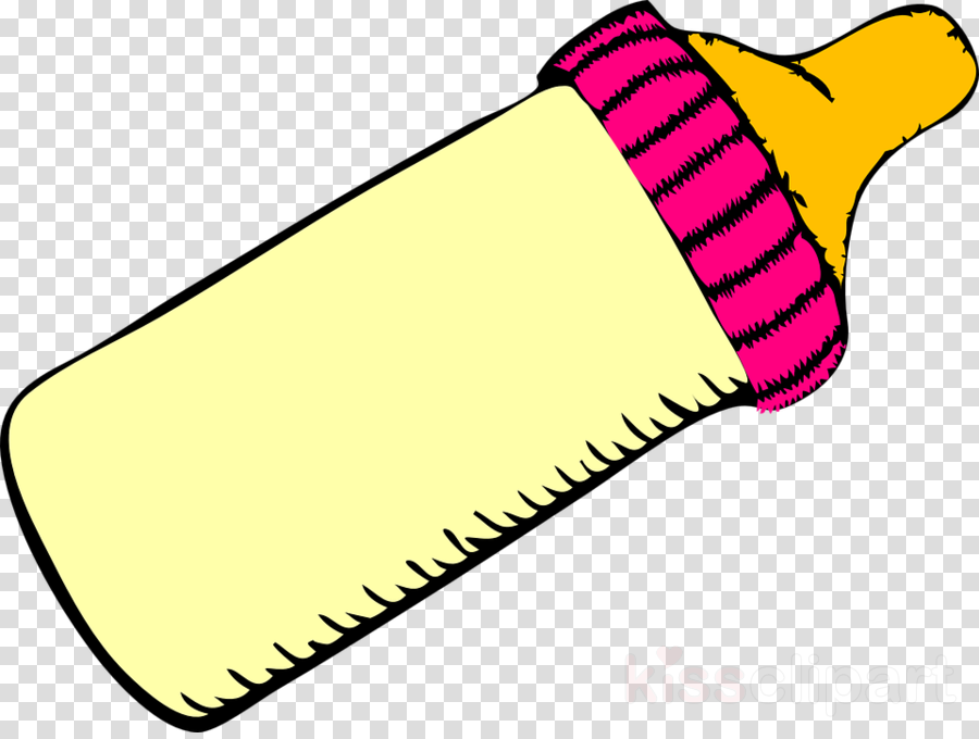Baby Bottle Clip Art Clipart Baby Bottles Infant Clip - Baby Bottle Clip Art (900x680)