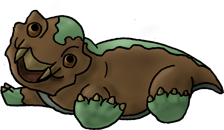 Ark Survival Evolved - Art (862x458)