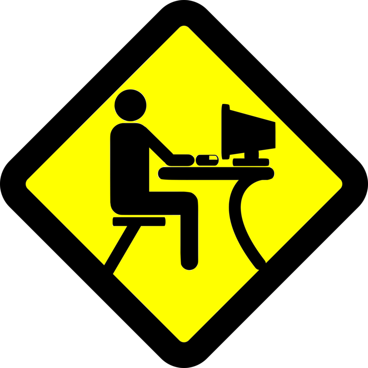 Computer Icons Icon Design Symbol Child User Interface - Lan Party (750x750)
