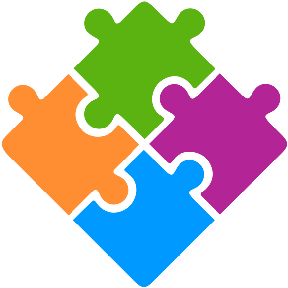 Integrated Service - Integration Team Icon (700x702)